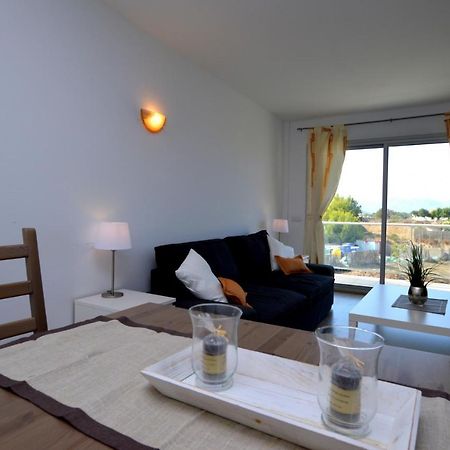 Ferienwohnung Bonito Apartamento Sa Marina Cerca De La Playa Alcúdia Exterior foto
