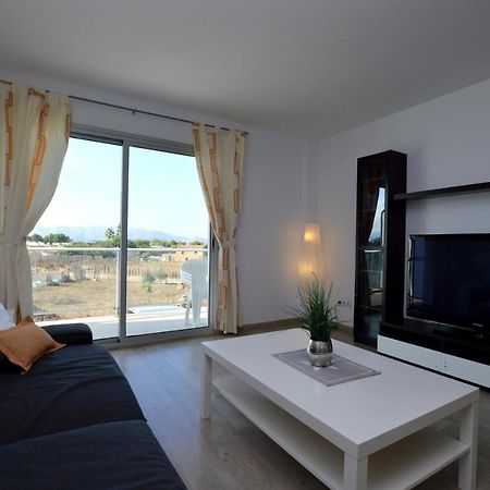 Ferienwohnung Bonito Apartamento Sa Marina Cerca De La Playa Alcúdia Exterior foto