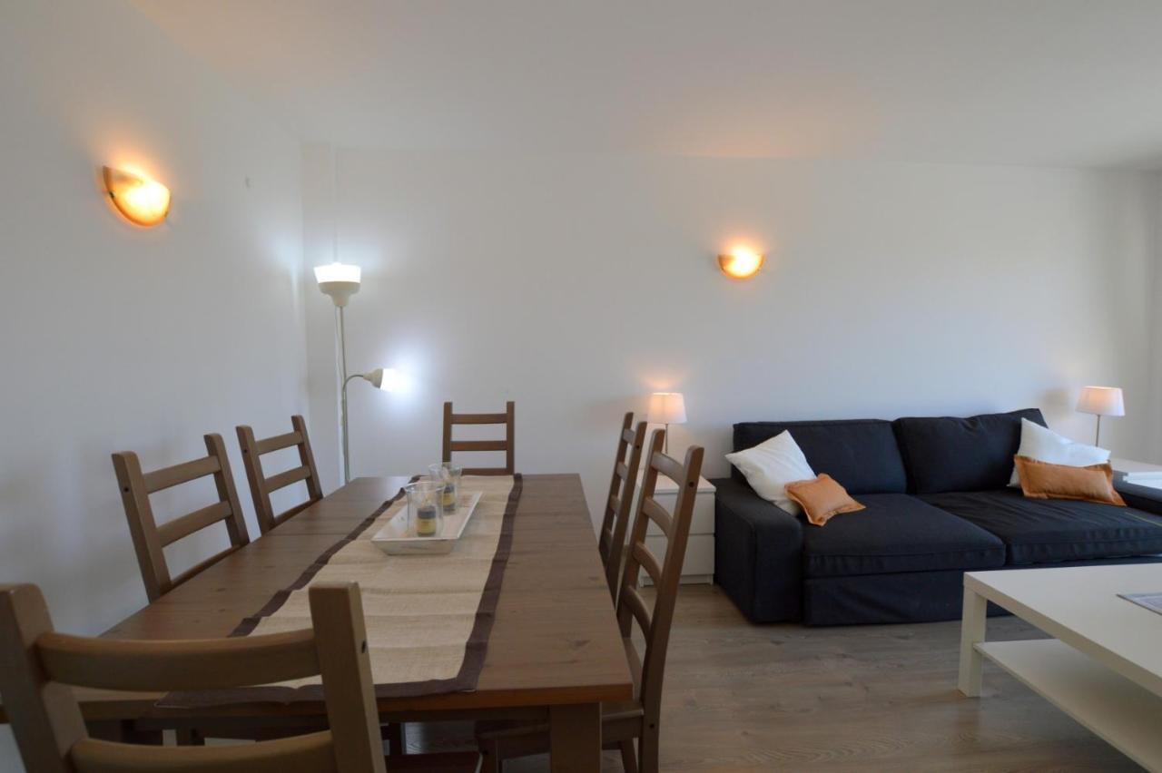 Ferienwohnung Bonito Apartamento Sa Marina Cerca De La Playa Alcúdia Exterior foto