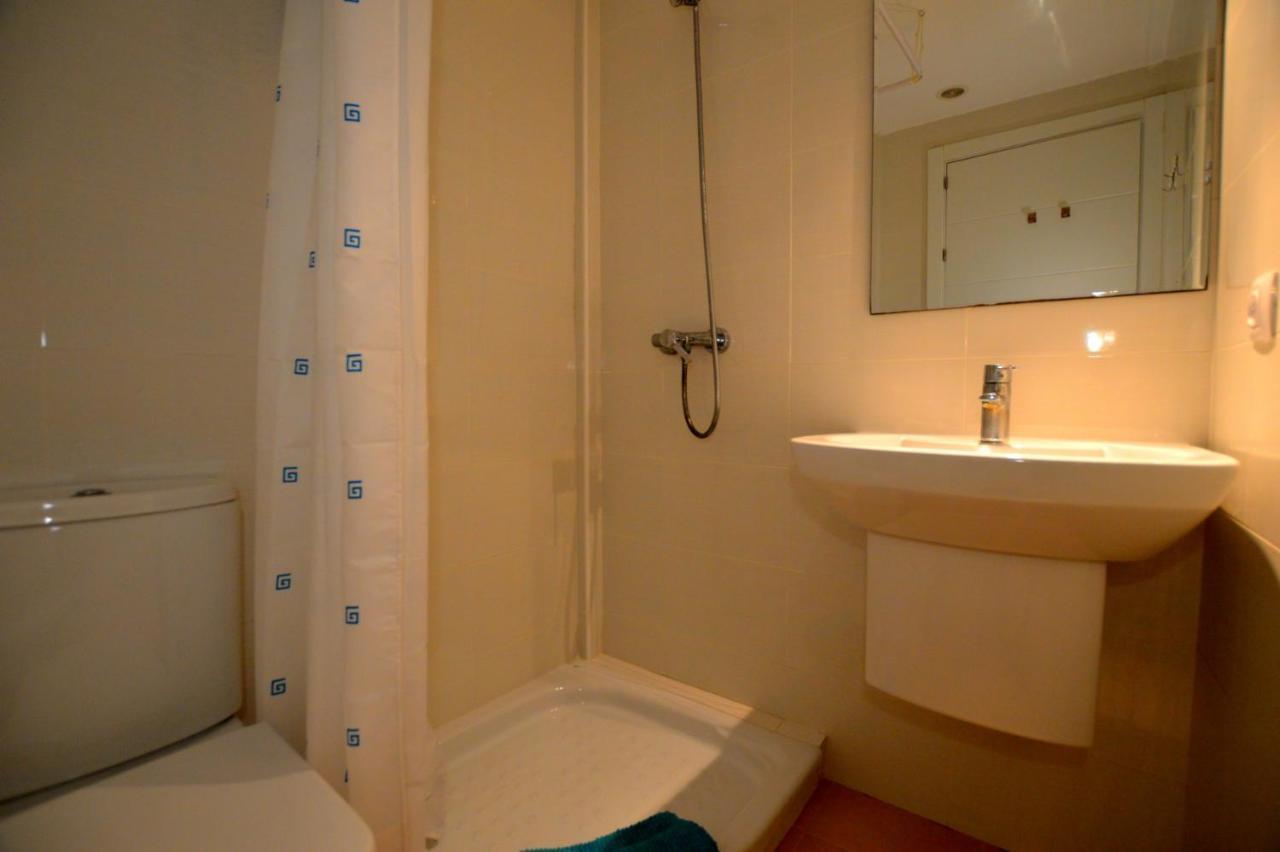 Ferienwohnung Bonito Apartamento Sa Marina Cerca De La Playa Alcúdia Exterior foto