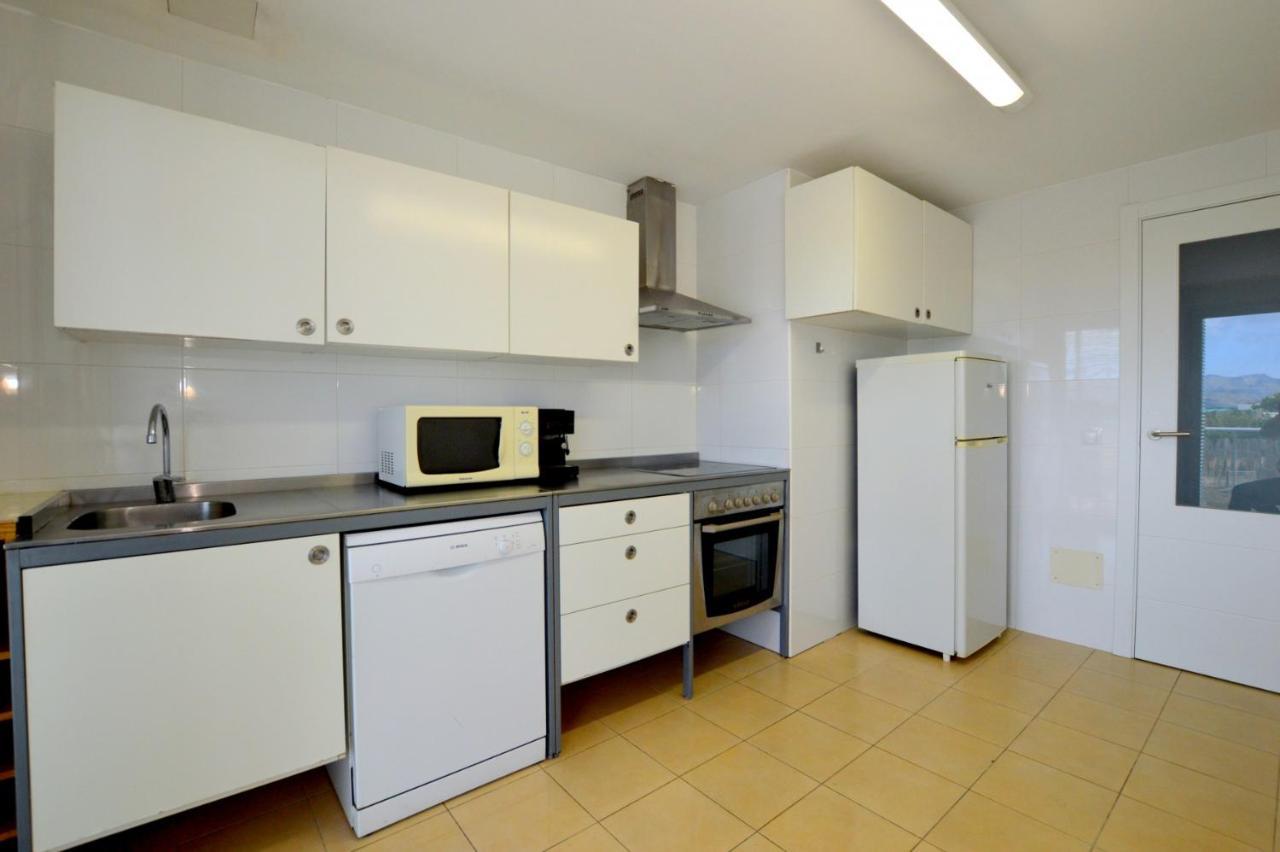 Ferienwohnung Bonito Apartamento Sa Marina Cerca De La Playa Alcúdia Exterior foto