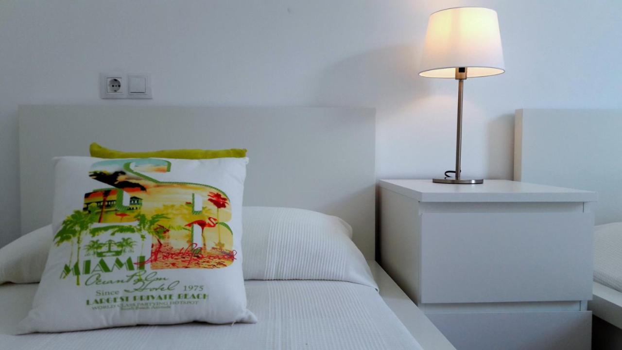 Ferienwohnung Bonito Apartamento Sa Marina Cerca De La Playa Alcúdia Exterior foto